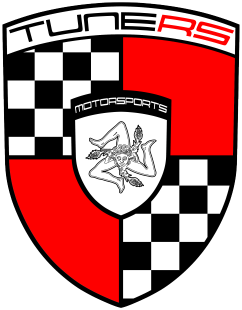 TuneRS Motorsports shield