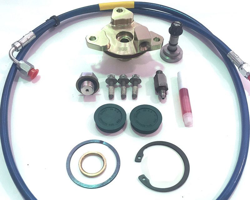 IMS Bearing Direct Oil Feed (DOF) Lubrication Kit M96 TRSDOF9705