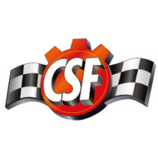 CSF Racing Radiators