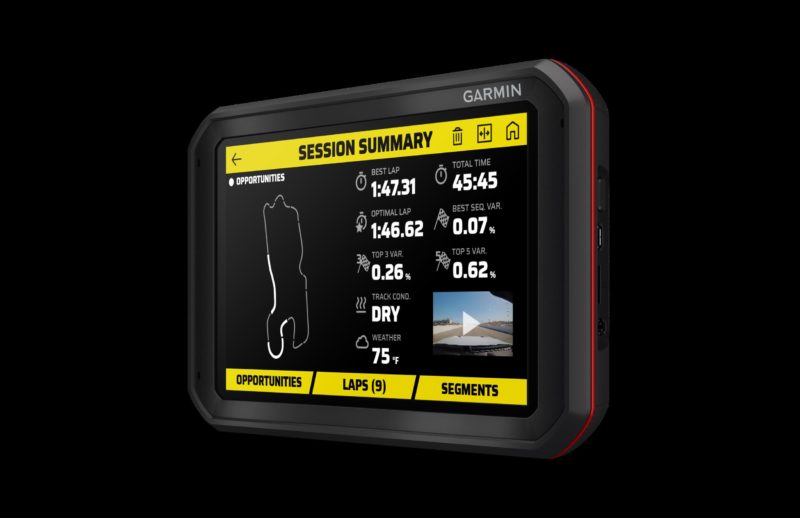 Garmin Catalyst™ Driving Performance Optimizer – TuneRS Mall