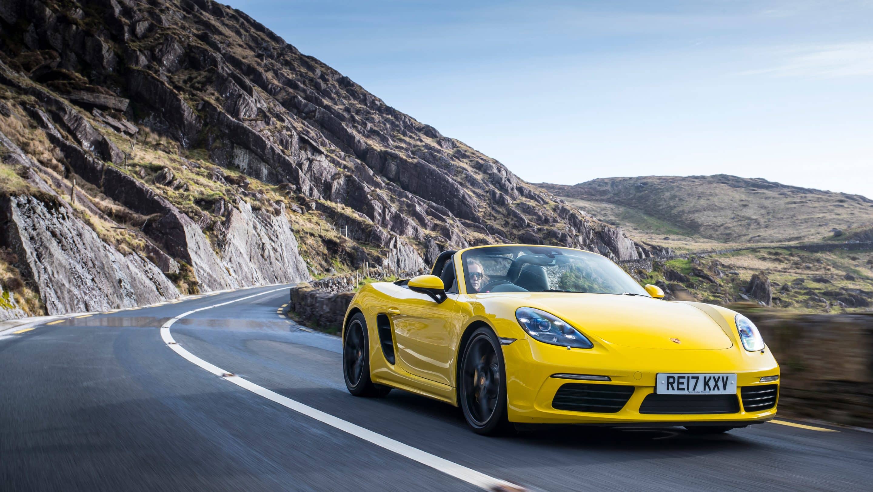 Cayman