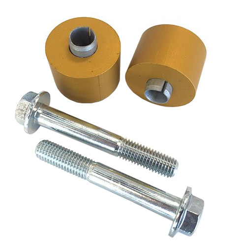 TRS Porsche Front Bumpsteer Kit - 996 / 997 / 986 / 987