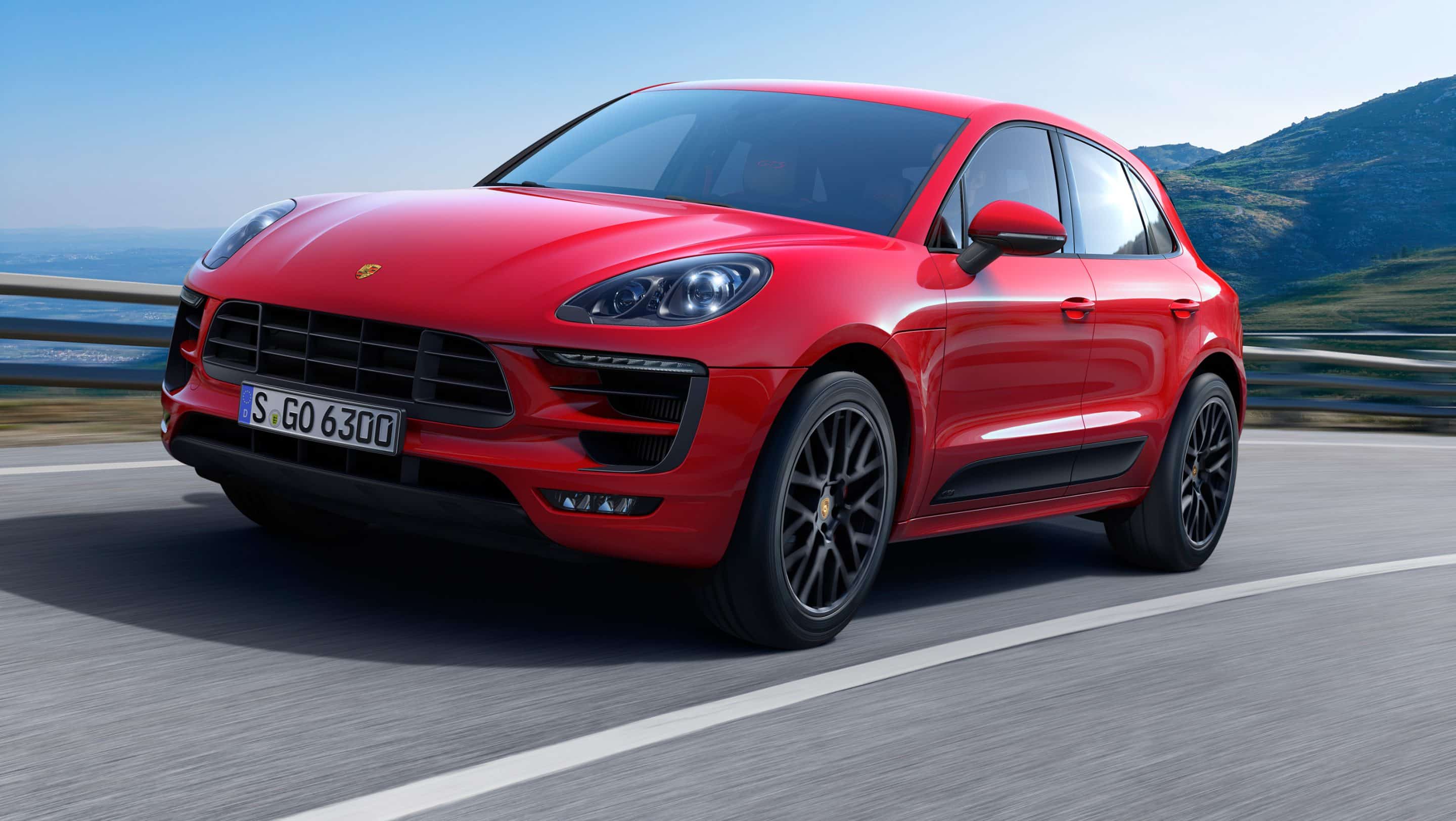 Macan