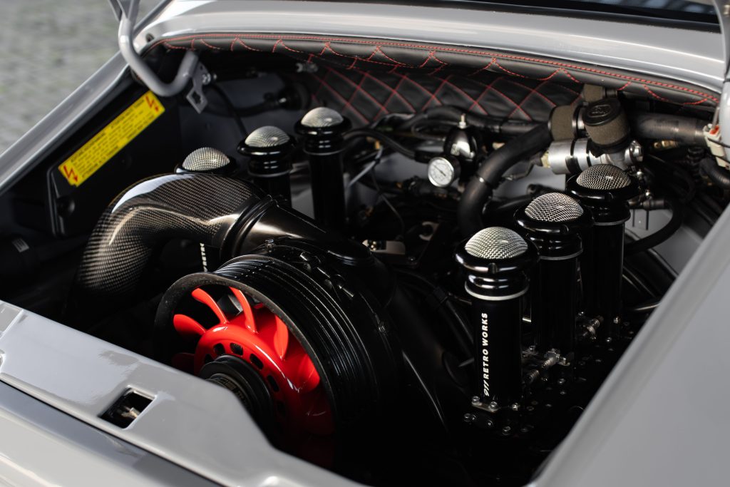 Enthusiast Image