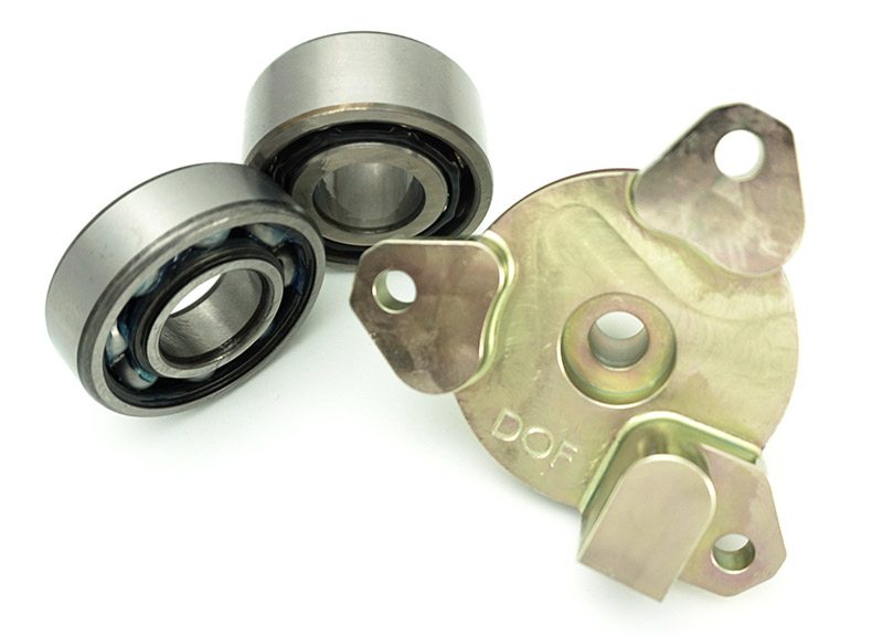 TuneRS Mall Image