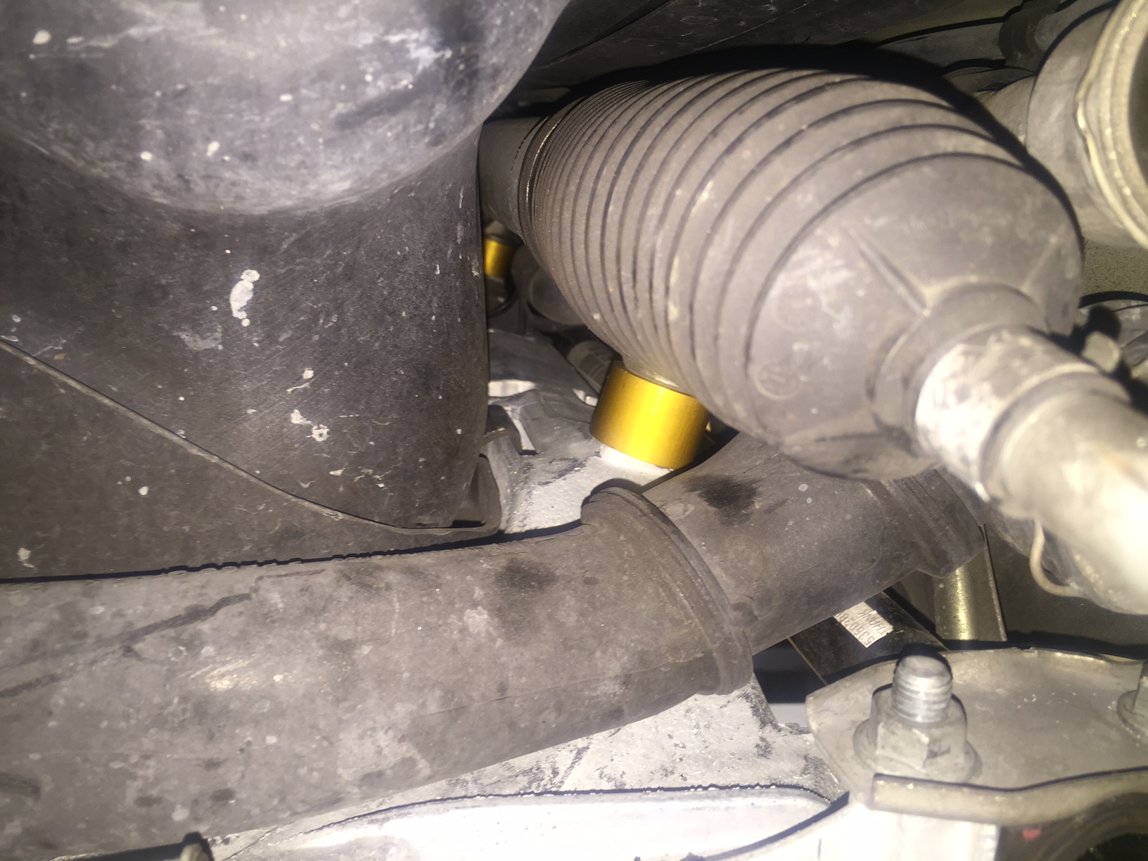 TRS Porsche Front Bumpsteer Kit - 996 / 997 / 986 / 987 - Image 5