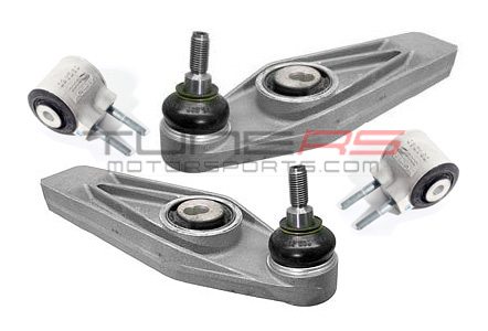 GT3 Adjustable Lower Control Arm Kit (Pair)