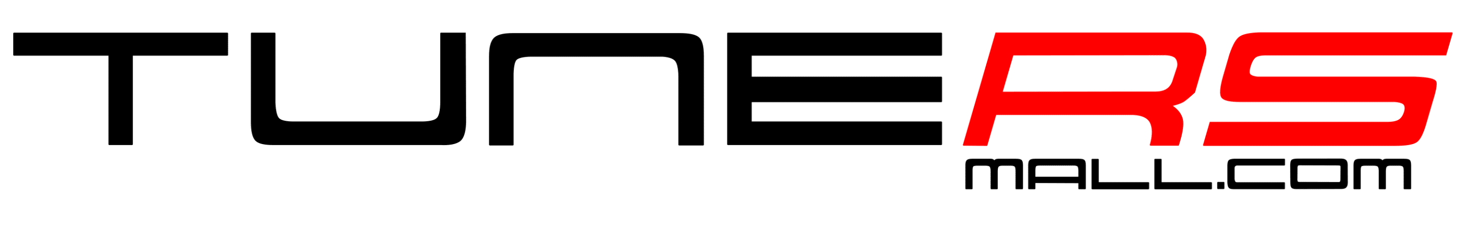 TuneRS Mall Logo