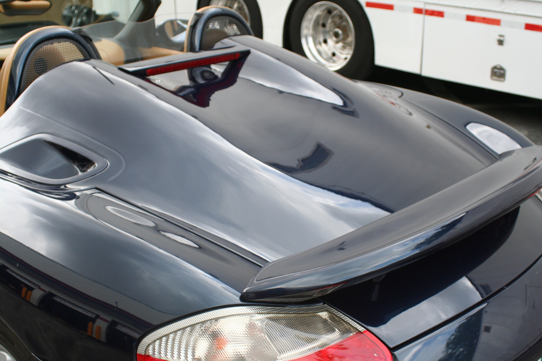 TRS Porsche 986 Spyder Conversion Kit - Image 6