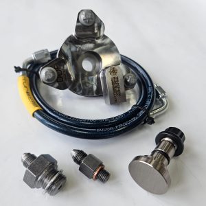 IMS Bearing Direct Oil Feed (DOF) Kit – M96