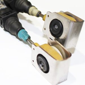 TRS Shift Cable Security Clips - 987 Boxster / Cayman