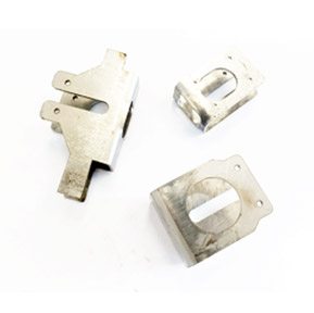 TRS Shift Cable Security Clips - 986 Boxster