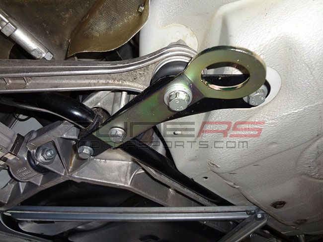 TRS Front Tie Down Hooks - Image 3