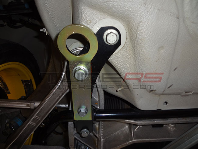 TRS Front Tie Down Hooks - Image 4