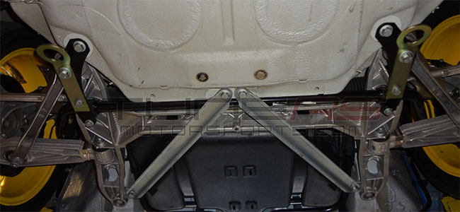 TRS Front Tie Down Hooks - Image 5