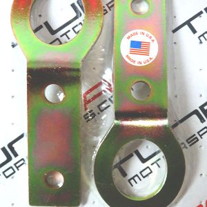 TRS Rear Tie Down Hooks
