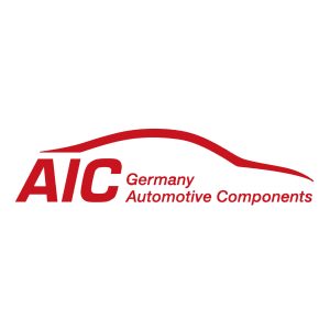 AIC Germany Automotive Components Logo