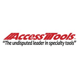 Access Tools Logo