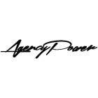 Agency Power logo