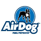 AirDog logo