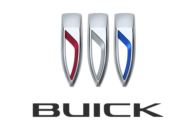 Buick logo