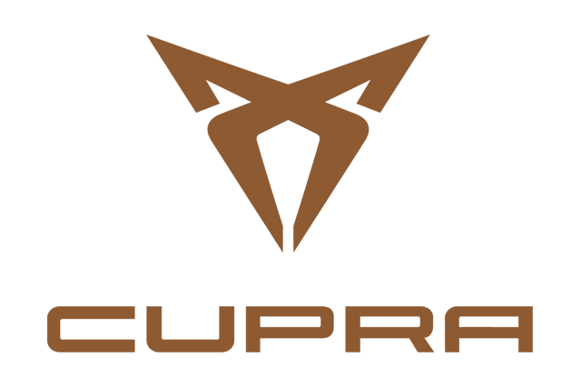 CUPRA logo