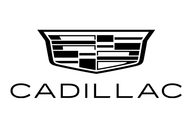 Cadillac logo