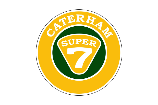 Caterham logo