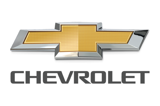Chevrolet logo