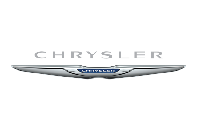 Chrysler logo