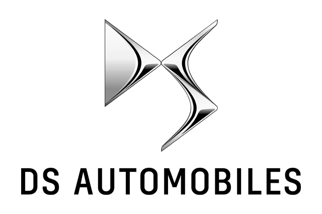 DS Automobiles logo