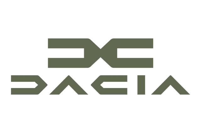 Dacia logo