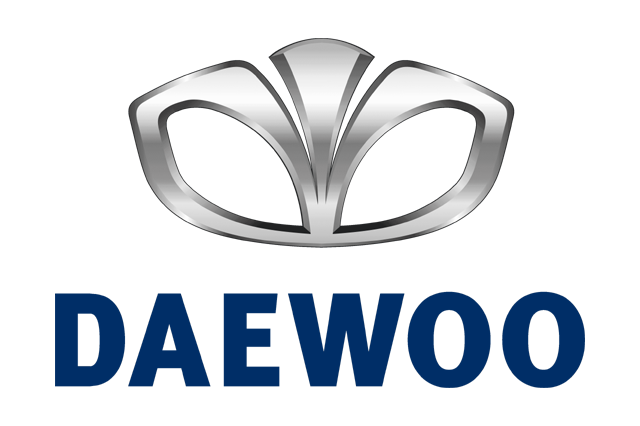 Daewoo logo