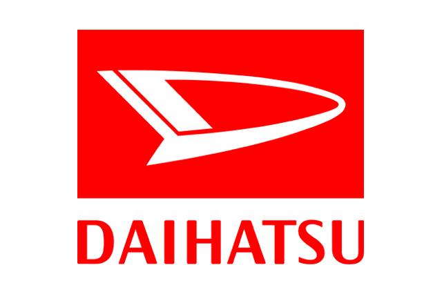 Daihatsu logo