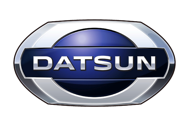 Datsun logo