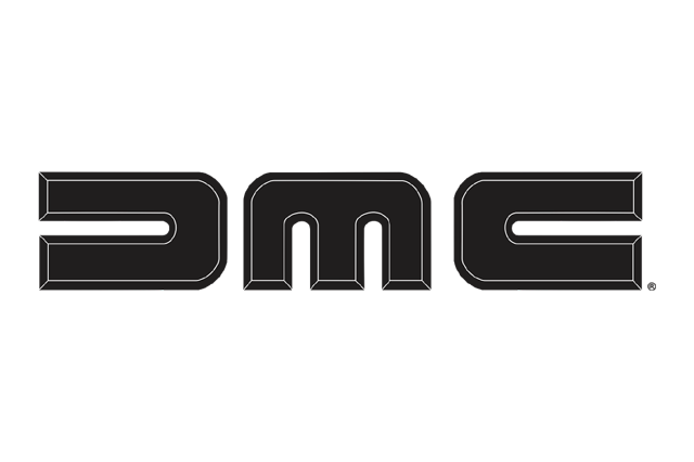 DeLorean logo