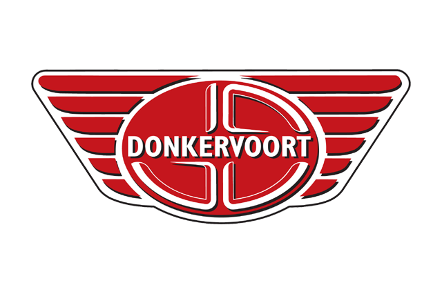 Donkervoort logo