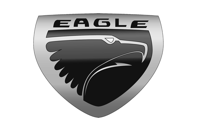 Eagle logo