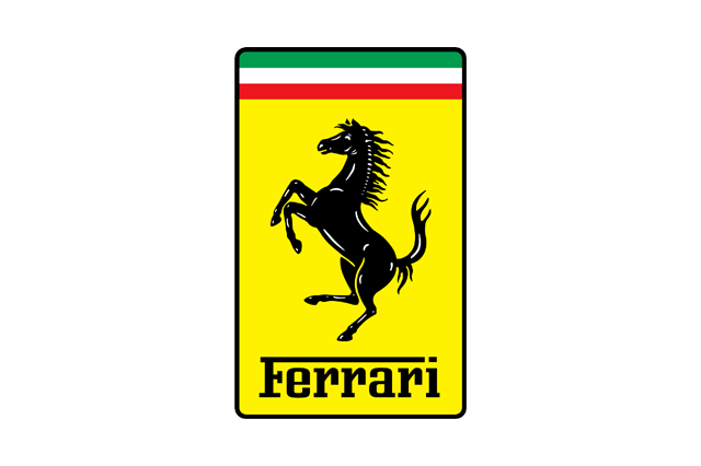 Ferrari logo