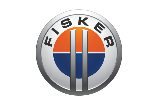 Fisker logo