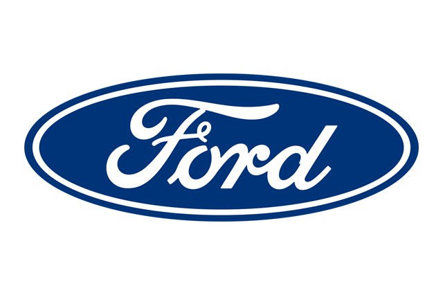 Ford logo