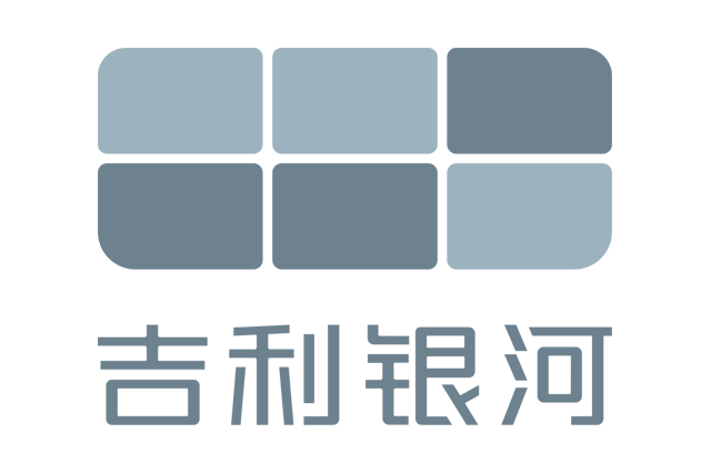 Geely Galaxy logo