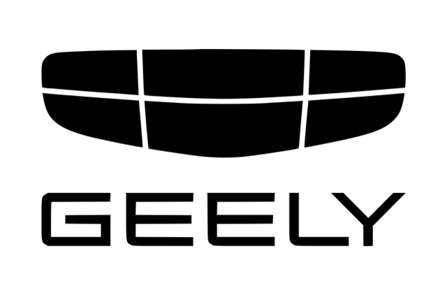 Geely logo