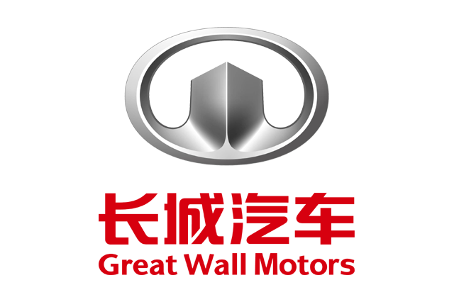 Great Wall logo