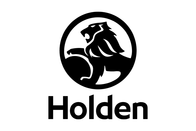 Holden logo
