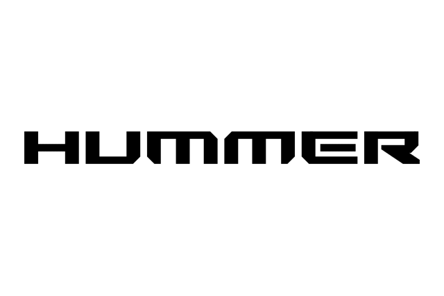 Hummer logo