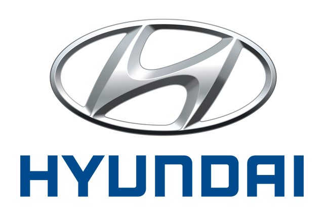 Hyundai logo