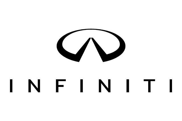 Infiniti logo