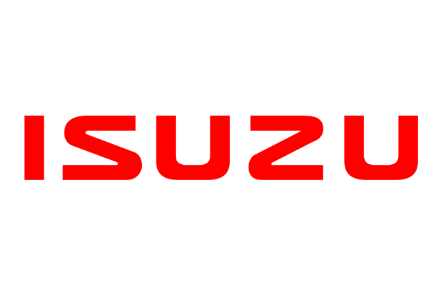 Isuzu logo