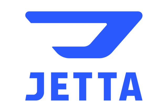 JETTA logo